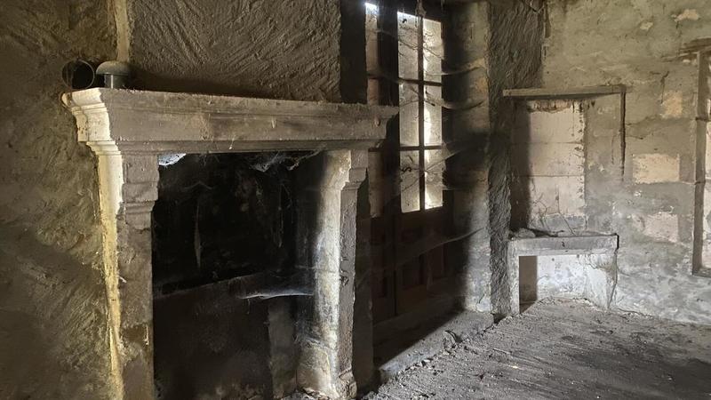 Maison de village - 78 m² - 2 pièces