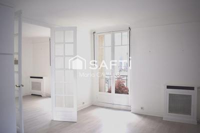 Appartement - 53 m² - 2 pièces