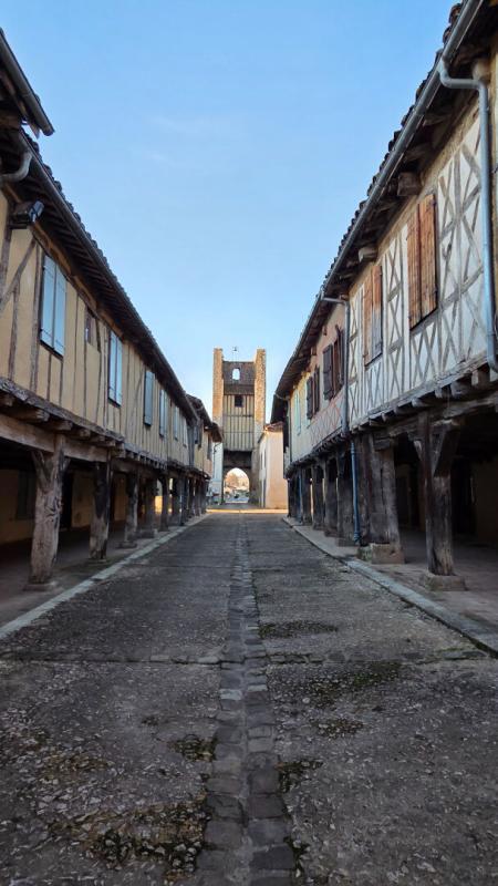 Maison - 158 m² - 7 pièces