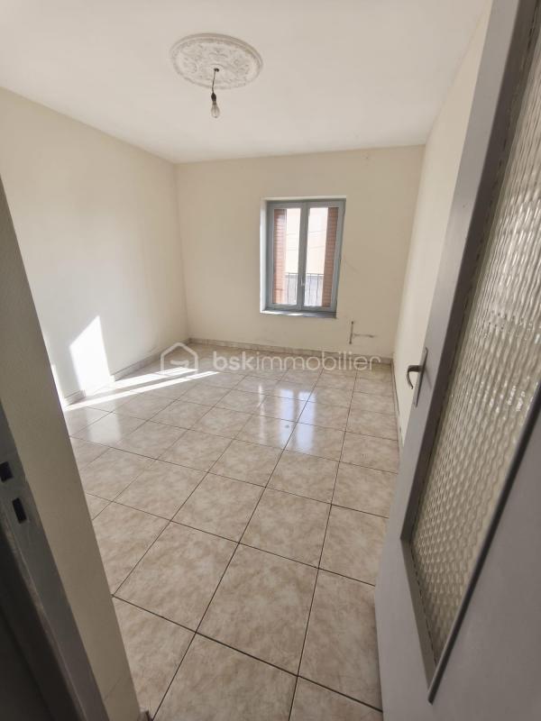 Maison de village - 230 m² - 9 pièces