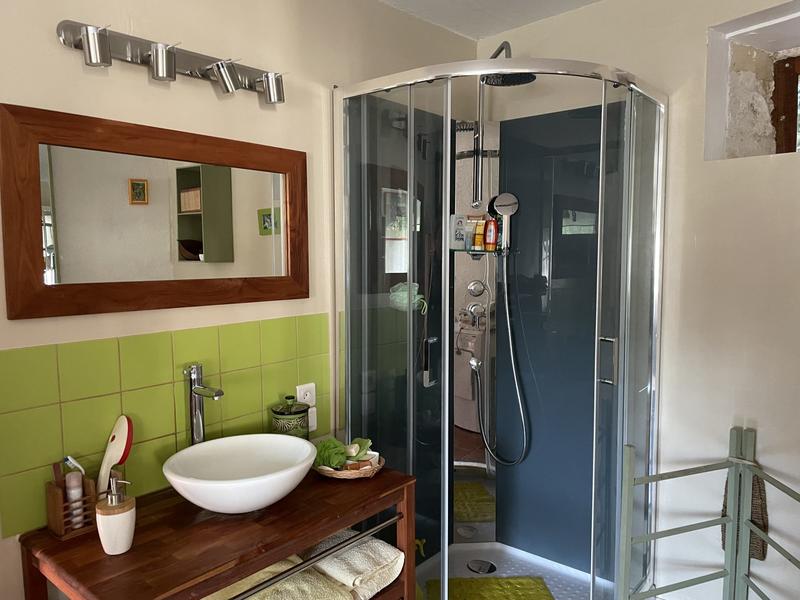 Maison - 205 m² - 5 pièces