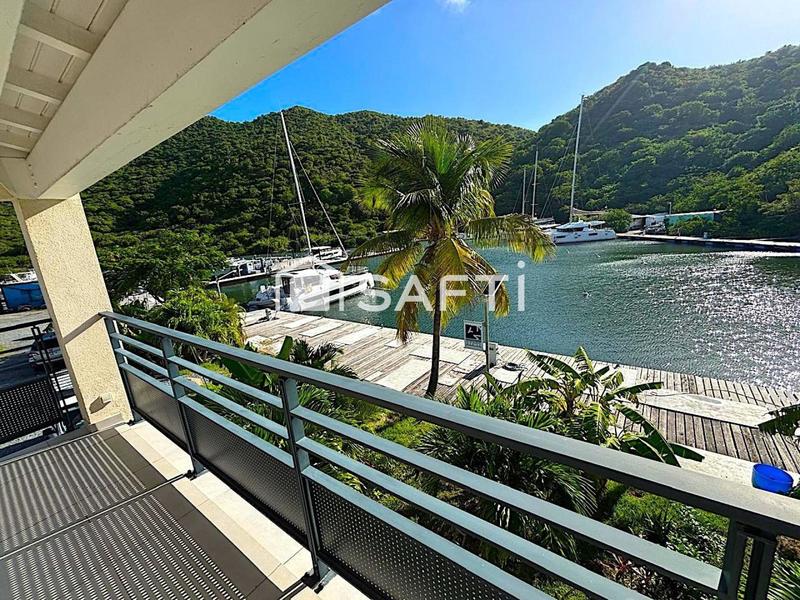 Appartement - 130 m² - 3 pièces