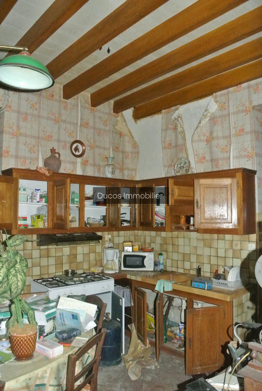 Maison - 360 m² - 8 pièces