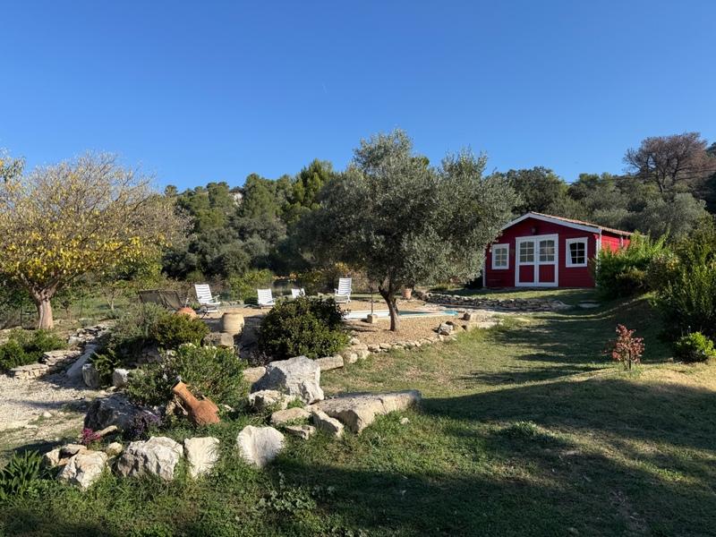 Maison - 187 m² - 8 pièces