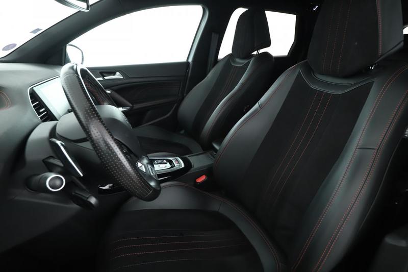 Peugeot 308 Sw 1.6 PureTech Gt Eat8 225 ch