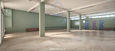 Immeuble - 330 m² - 2 pièces