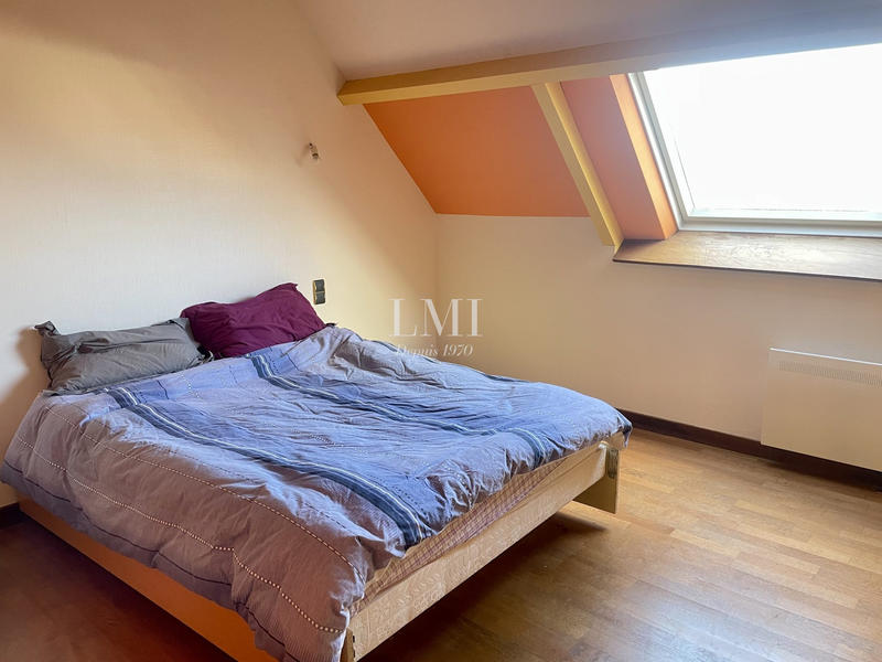 Immeuble - 235 m²