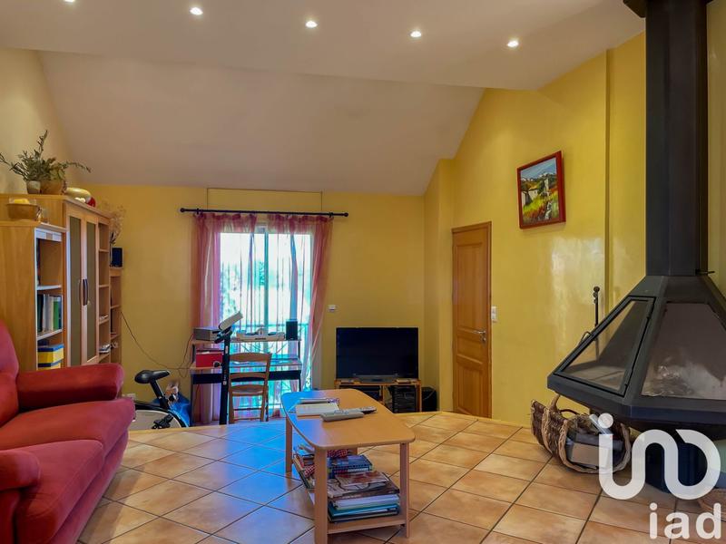 Maison de village - 188 m² - 7 pièces