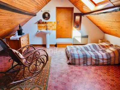 Longère - 105 m² - 6 pièces