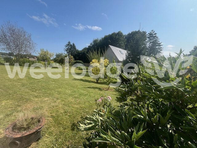 Maison - 132 m² - 7 pièces