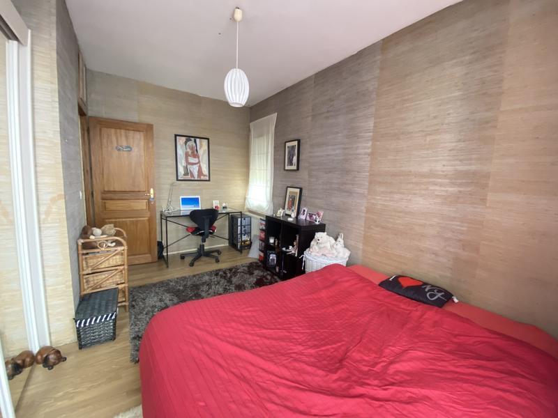 Maison ancienne - 127 m² - 6 pièces