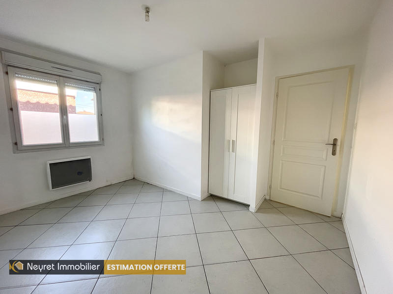 Appartement - 53 m² - 3 pièces