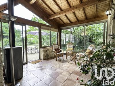 Ferme - 156 m² - 9 pièces