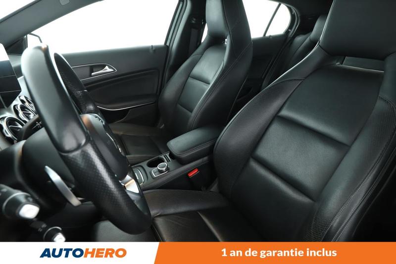 Mercedes Gla 200 d Fascination 7g-Dct 136 ch