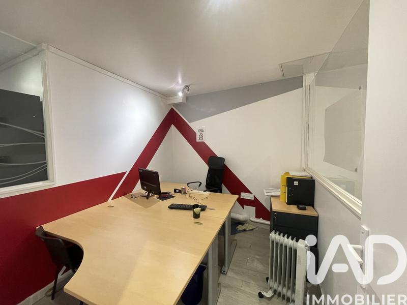 Appartement - 115 m² - 3 pièces