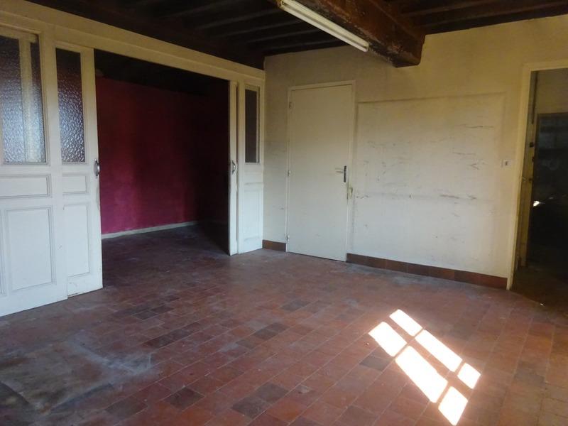 Maison - 145 m² - 5 pièces