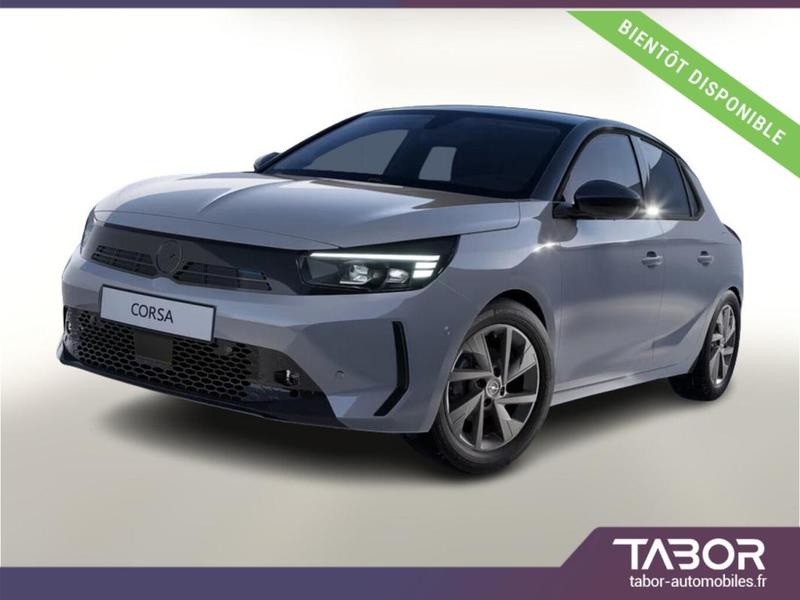 Opel Corsa Hybrid 145 Ultimate IntelliL Gps