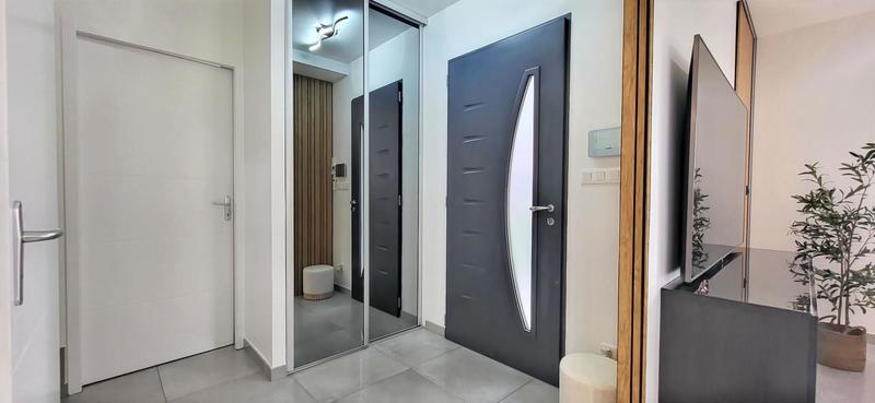 Maison - 116 m² - 5 pièces