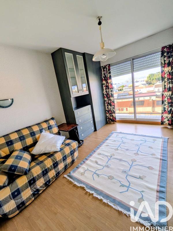 Appartement - 110 m² - 5 pièces