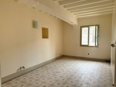 Maison ancienne - 120 m² - 8 pièces