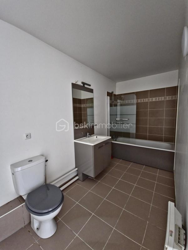 Duplex - 86 m² - 4 pièces