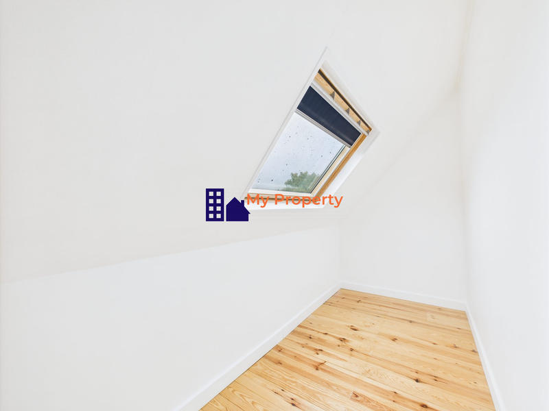 Maison ancienne - 105 m² - 5 pièces