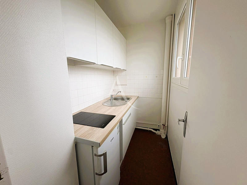 Appartement - 39 m² - 1 pièce
