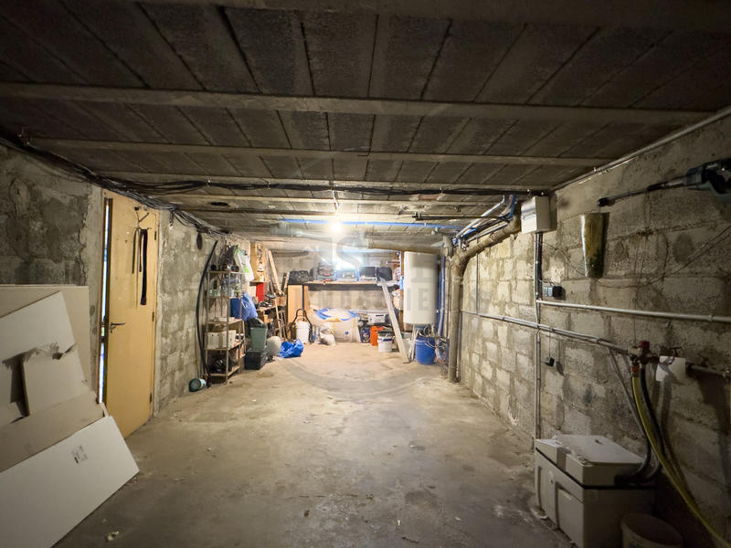 Maison - 80 m² - 3 pièces