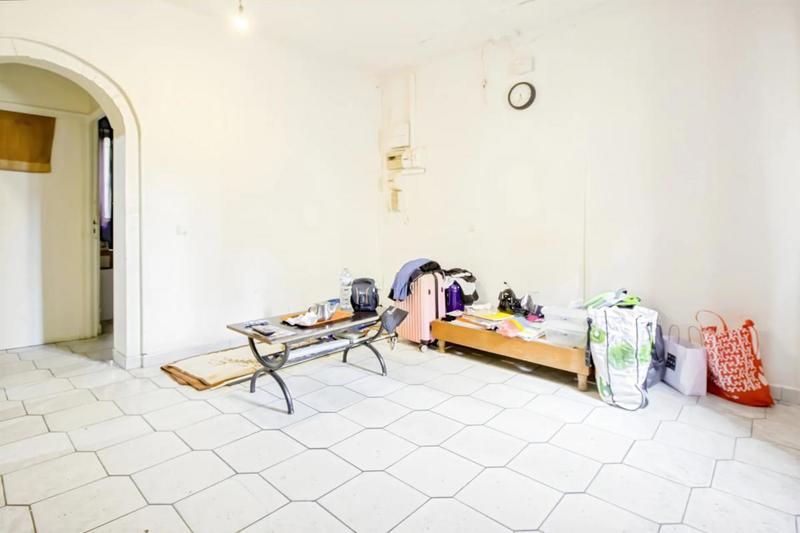 Appartement - 48 m² - 3 pièces