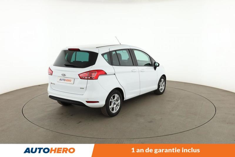 Ford B-Max 1.0 EcoBoost Edition 100 ch
