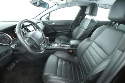 Peugeot 508 2.0 Blue-HDi Feline Eat6 181 ch