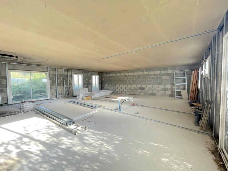 Maison - 79 m² - 1 pièce