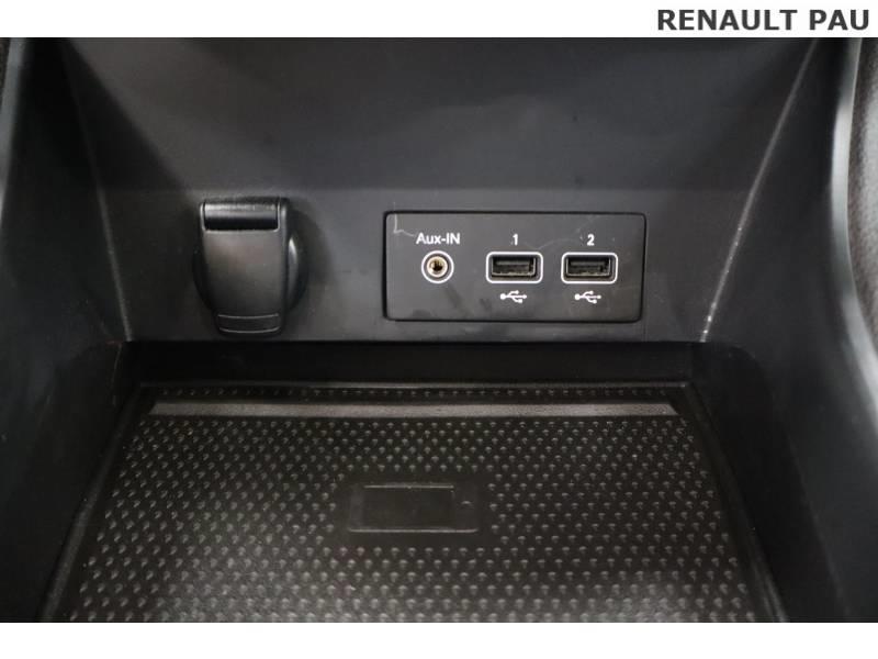 Renault Captur E-Tech 145 - 21 Intens