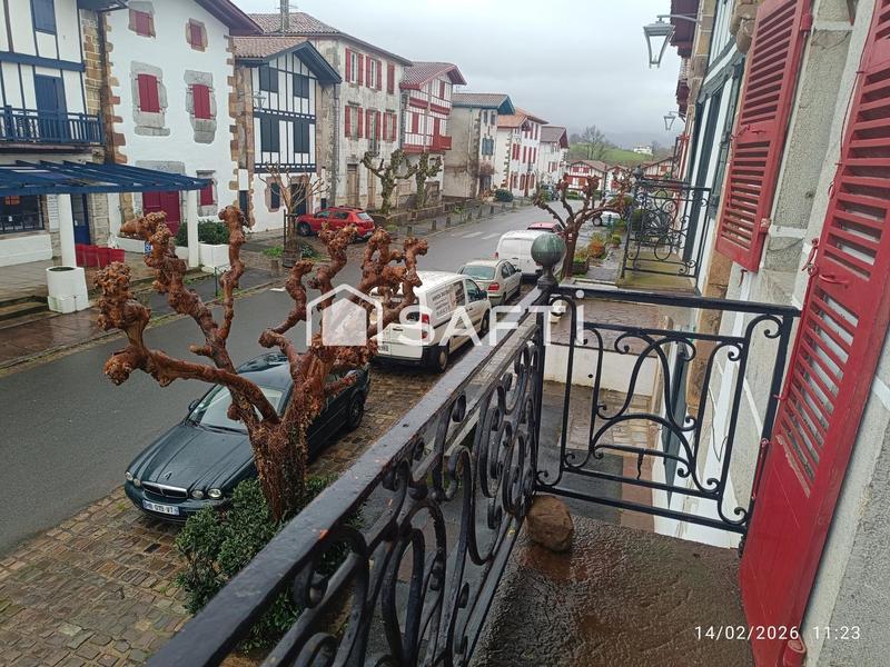 Appartement - 158 m² - 5 pièces