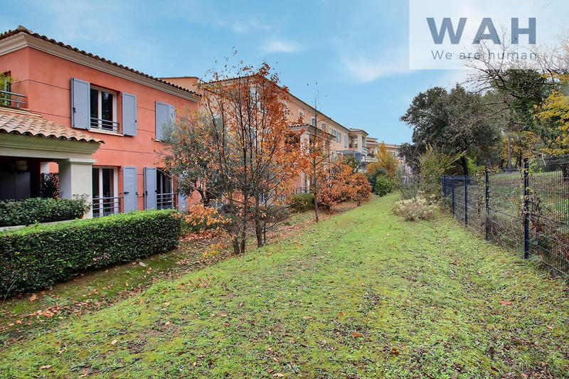 Appartement - 53 m² - 2 pièces