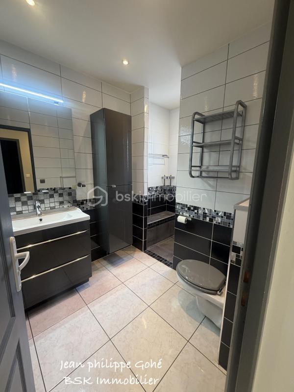 Villa - 135 m² - 5 pièces