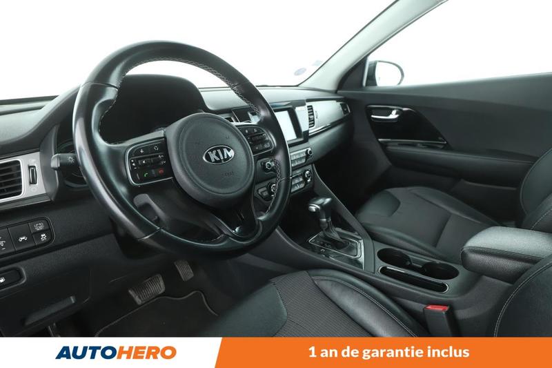 Kia Niro 1.6 GDi Isg Hybride Active Dct6 141 ch