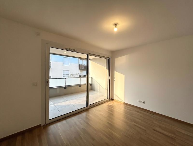 Appartement - 95 m² - 4 pièces