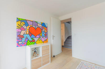 Appartement - 109 m² - 4 pièces