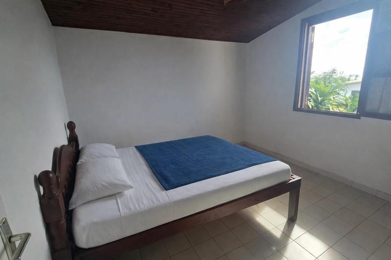 Maison - 98 m² - 4 pièces