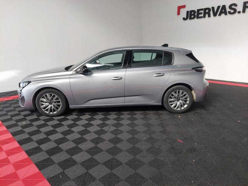 Peugeot 308 PureTech 110 s&amp;S Active Pack