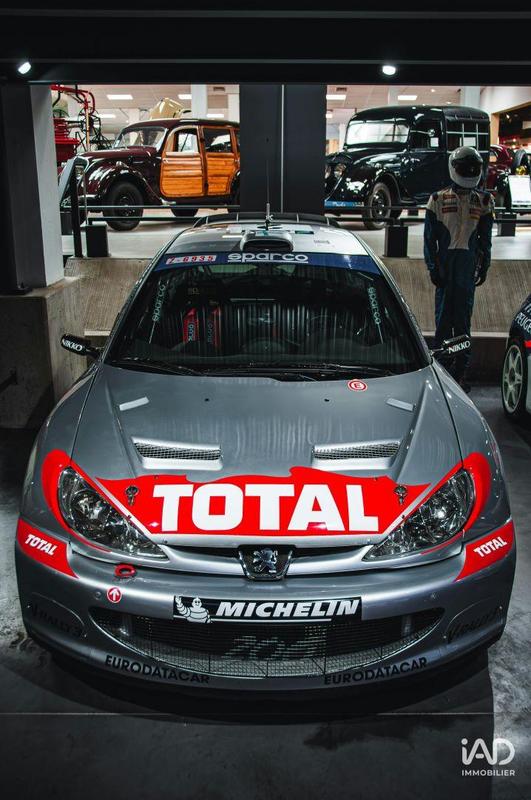 Local commercial - 320 m²