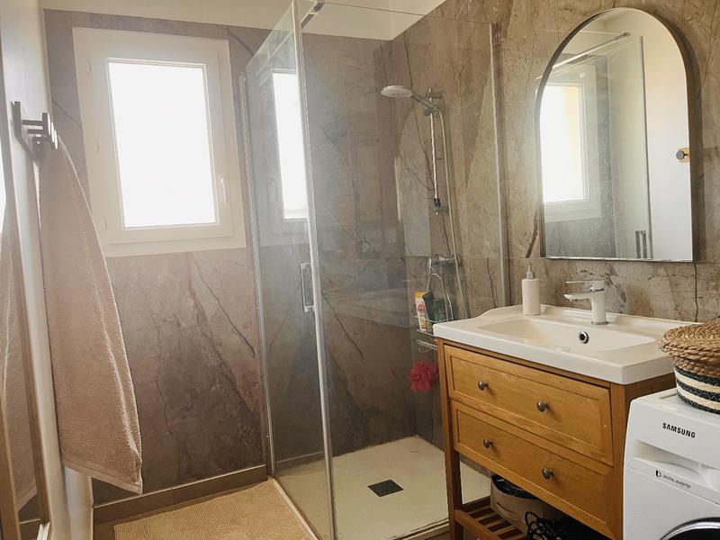 Maison - 78 m² - 4 pièces