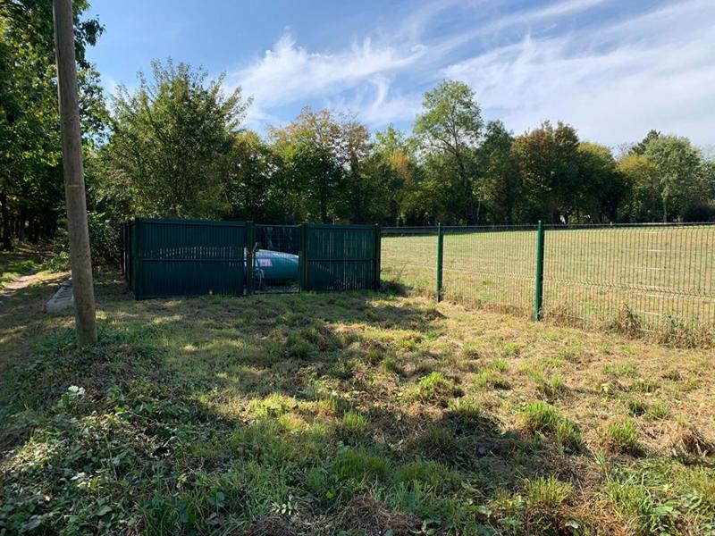 Terrain constructible - 4 786 m²