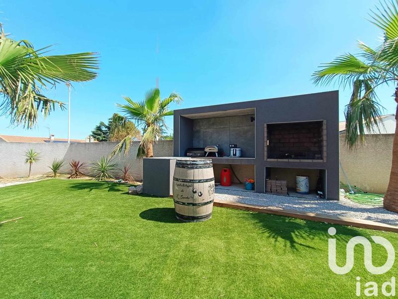 Maison - 230 m² - 7 pièces