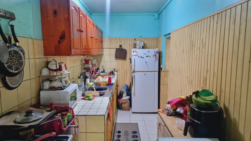 Maison - 58 m² - 4 pièces