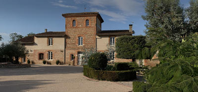 Miroir des Lys - Domaine réception