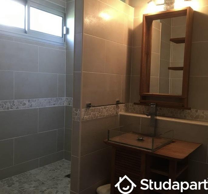 Appartement - 53 m² - 2 pièces