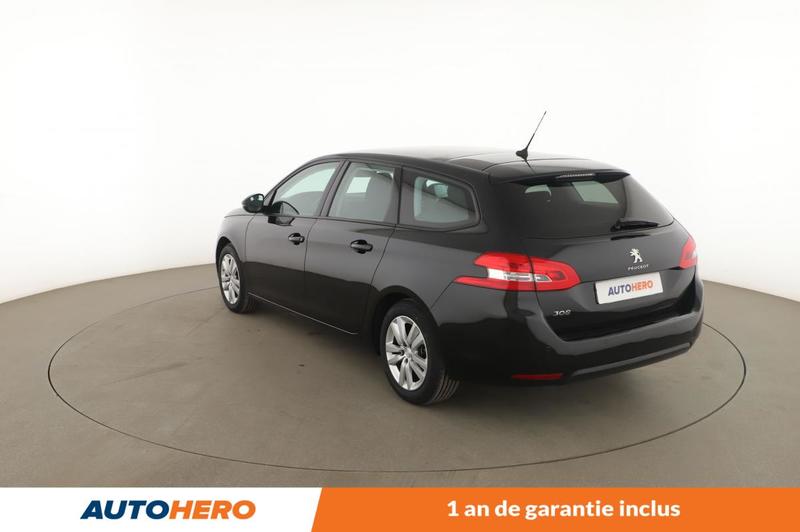 Peugeot 308 Sw 1.5 Blue-HDi Active Business Eat8 130 ch