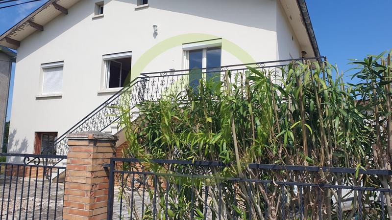 Maison - 177 m² - 10 pièces